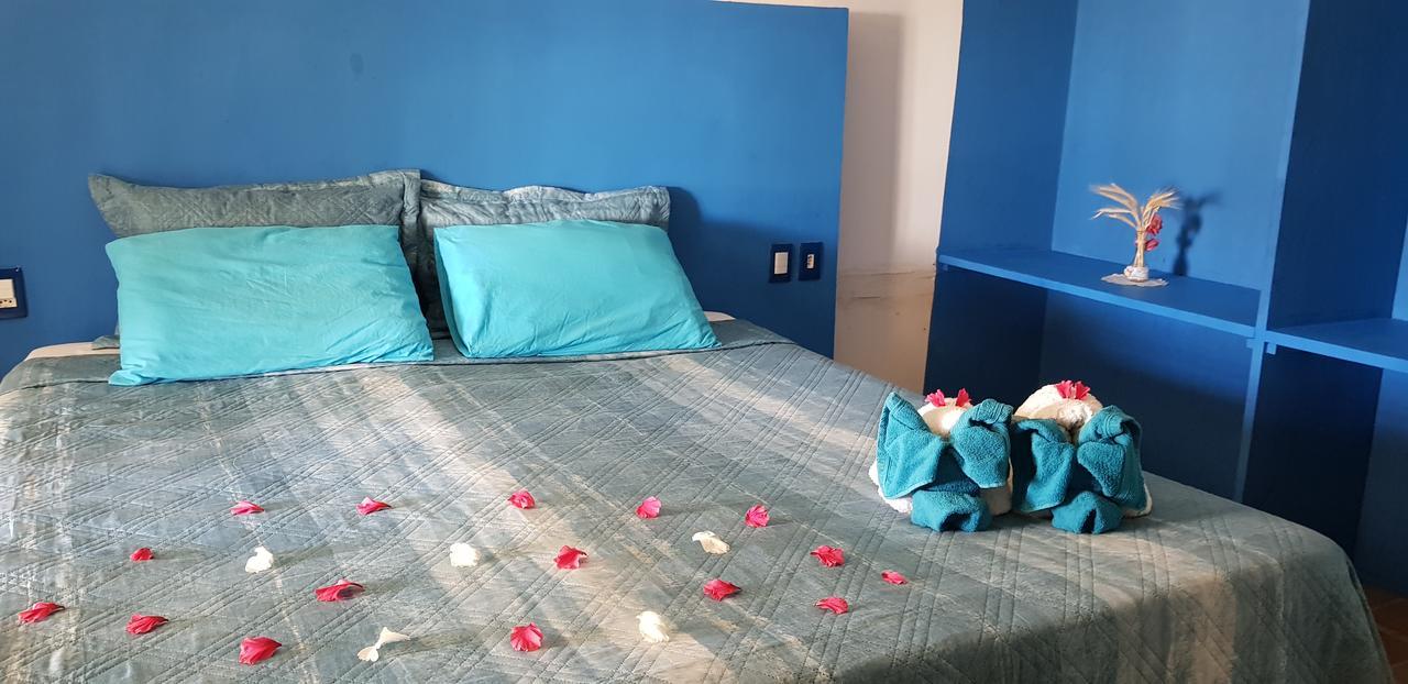 Hotel Pousada Onna Beach Cumbuco Luaran gambar