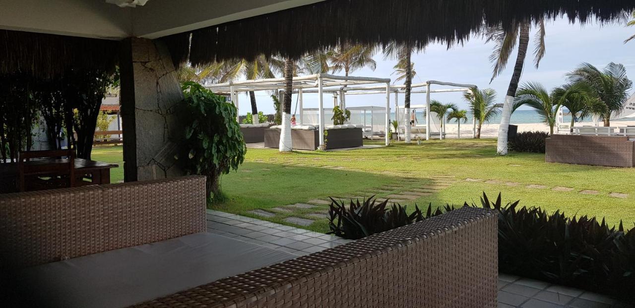 Hotel Pousada Onna Beach Cumbuco Bilik gambar