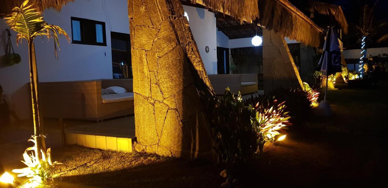 Hotel Pousada Onna Beach Cumbuco Bilik gambar